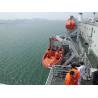 Buy cheap CCS Certified SOLAS Standard 30Knot Water Jet Fast Rescue Craft FRC from wholesalers