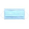 Buy cheap Health Protective Disposable Earloop Mask , Disposable Mouth Cover Ears Wearing from wholesalers