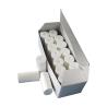 Buy cheap First Aid Sterilized Cotton Gauze Bandage Breathable Hemostatic Gauze Bandage Roll from wholesalers