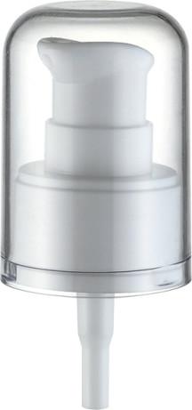 Durable Plastic 18 410 Treatment Pump , K701-11 Nontoxic Foundation Pump