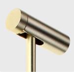 Aluminum 1W 2W 3w LED Jewelry Light 100V-265V 2835 SMD with adapter