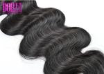 Peruvian Body Wave Hair , Body Wave Peruvian Bundles Remy Hair Extensions