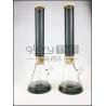 Buy cheap 14mm Water Pipes Glass Bongs 10Inch Big Glass Beaker Bong from wholesalers
