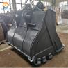 Buy cheap High Performance Standard Excavator Bucket Excavator Attachment from wholesalers