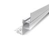Buy cheap Lighting LED Lamp Groove Lightweight Aluminum Linear Light Groove from wholesalers