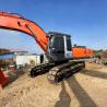 Buy cheap Used Hitachi ZX350 Excavator 35 Tonnage from wholesalers
