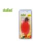 Buy cheap Transparent Design Natural Car Air Freshener 17g Polymer For Rear View Mirror Hanging from wholesalers