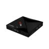 Buy cheap X99 RK3399 4G/32G Six Core Kodi 18.0 Pre-installed Android 8.1 TV Box from wholesalers