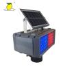 Buy cheap Solar Powered Barricade Lights LED Traffic Warning Lights from wholesalers
