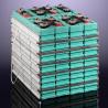 Buy cheap High Capacity LiFePO4 12V 300Ah Battery Pack for off-Grid Solar Power System from wholesalers