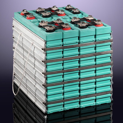 LiFePO4 Prismatic Lithium Ion Battery For Energy Storage 3.2V 300Ah Big capacity