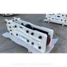 Buy cheap Backhoe Loader Hydraulic Rock Breaker 140 Kgf/cm2 1 Year Warranty from wholesalers