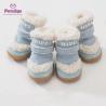 Buy cheap Anti Slip Sole 3.5*2.6cm Dogs Wearing Boots from wholesalers