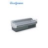 Buy cheap Single Temperature Meat Showcase Refrigerator from wholesalers