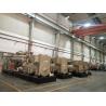 Buy cheap 1200kw 1000r/Min H16V190zlz-2 Biogas Generator Jichai for Biogas Electricity Generation from wholesalers