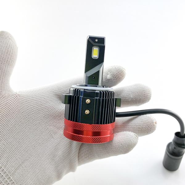 Buy cheap 70 W 7000Lm LED Canbus Headlight Car Driving Lamp Bulb Kit For Golf 6 from wholesalers