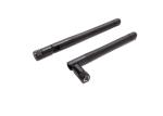 SMA Male 108mm 5.8G High Gain Dual Band Wifi Antenna