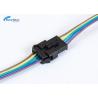 Buy cheap 5Pos 2.5MM Connection line LED terminal Harness from wholesalers
