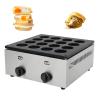Buy cheap Restaurant Red Bean Cake Maker Gas Grill Machine with High Productivity Performance from wholesalers