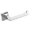Buy cheap Sus304 Toilet Tissue Paper Roll Wall Mounted Customizable Towel Plate Holder from wholesalers