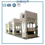 Hydraulic Deep Drawing Press Metal Stamping Press 1300Ton Automatic hydraulic