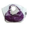 Buy cheap Eco-friendly Reusable 120g WANTED White Shining PP Woven Shopping Bags from wholesalers