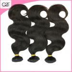 Fast Delivery DHL Shipping aaaaaa Virgin Brazilian Hair Virgin Body Wave Bundle