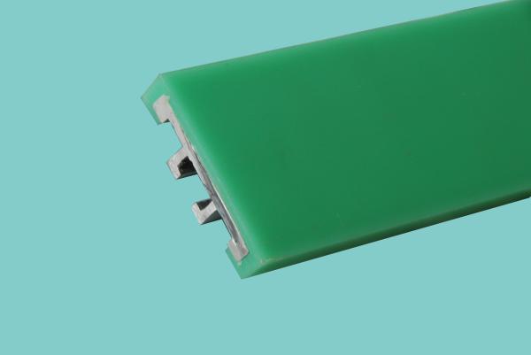 Buy cheap ZY-SG-001 CONVEYOR SIDE GUIDE CONVEYOR SIDE GUARD ALUMINIUM PROFILES from wholesalers
