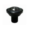 Buy cheap 1/2.7" 2.33mm F2.0 14Megapixel M12x0.5 mount 180degree wide angle board lens for OV2710/AR0330/OV4689 from wholesalers