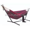 Buy cheap Babies And Kids Swing Chair With Stand Metal Frame For Indoor And Outdoor from wholesalers