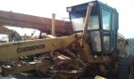 740A used Motor Grader Champion Portugal Poland Spain Albania Andorra