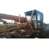 Buy cheap 740A used Motor Grader Champion Portugal Poland Spain Albania Andorra from wholesalers