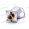 Buy cheap Round Knife Motor Blade Motor for Yin / Takatori Spreader Machine Parts from wholesalers