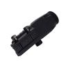 Buy cheap Riflescopes Optics 3x30 Tactical Hunting Scope Reticle Red / Green Each 5 Adjustment from wholesalers