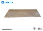 Good Lubricity CCA Copper Clad Aluminum Coil Strip Sheet High Combination Rate