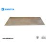 Buy cheap Good Lubricity CCA Copper Clad Aluminum Coil Strip Sheet High Combination Rate from wholesalers