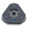 Buy cheap Komatsu PC60 Swing Reduction Gearbox Device Excavator 2012600040 201-26-00060 from wholesalers