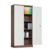 Buy cheap Office 2 Door File Cabinet Steel Handle Double Door Filing Cabinet from wholesalers
