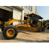Buy cheap SEM919 915F/917F SDEC Engine 3059mm Road Construction Machines Motor Grader For Sale from wholesalers
