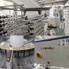 Buy cheap 850X6G PP Woven Bags Plastic Bag Six Shuttle Circular Loom 180r/Min from wholesalers