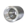 Buy cheap NPT Forged Stainless Steel Threaded Pipe Fitting 3000LB 6000LB from wholesalers