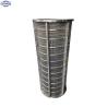 Buy cheap Wedge Wire Screen Filter Drum/ Rotary wedge wire screen from wholesalers