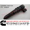 Buy cheap 3406604 Diesel M11 ISM11 QSM11 Engine Common Rail Fuel Injector 3087648 3087648 3087587 from wholesalers