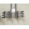 Buy cheap 2-3/8 Inch Flat ESP Cable Protector Carbon Steel Material Stamping Type from wholesalers