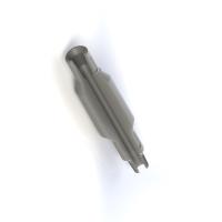 Buy cheap Durable Fluted Centralizer Coiled Tubing Tools For Downhole product