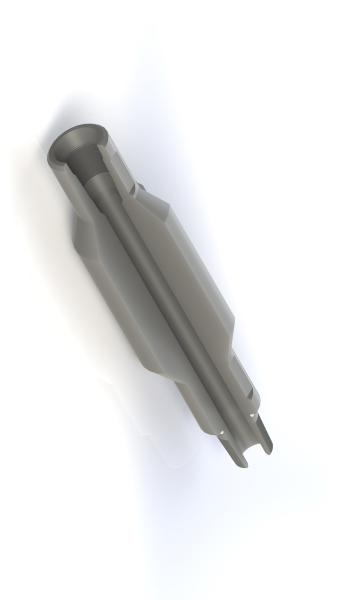 Buy cheap Durable Fluted Centralizer Coiled Tubing Tools For Downhole from wholesalers