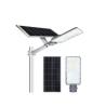 Buy cheap Pathway Outdoor Waterproof 170lm/W Solar Powered Led Street Lights from wholesalers