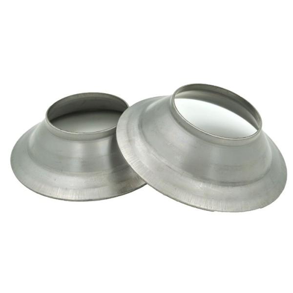 Buy cheap ISO9001 2008 Certified Customized Stamping Parts Metal Stamping Machinery and Prices from wholesalers