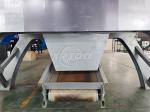 Heavy Duty Metal Crusher Waste Steel Shredder Scrap Shredding Machine Scrap Iron
