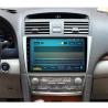 Buy cheap HD Multimedia 10.1 Inch Android 12.0 Car Stereo Radio BT WIFI Car DVD Player For Toyota Camry 2008 from wholesalers